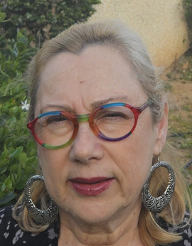 אביבית שיימן