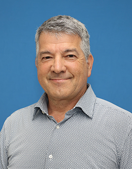 ד''ר אורי שבשין