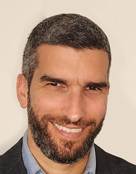 ד''ר אריק רמר