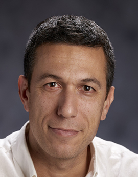ד''ר אופיר בן גל