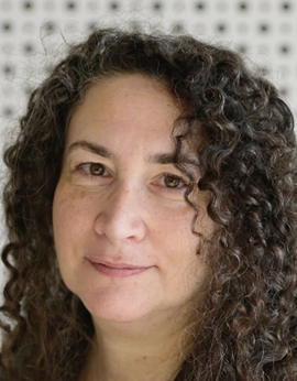 ד''ר יעל עשת
