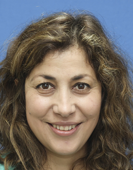 ד''ר מריאנה זמיר