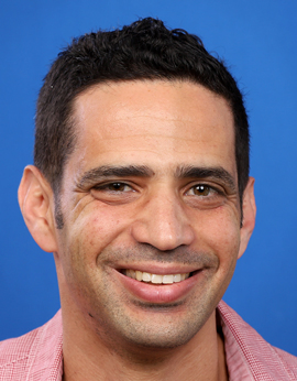 ד''ר מתן שרף
