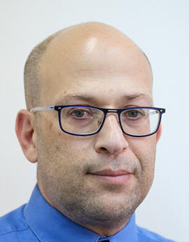 ד''ר ערן אלון