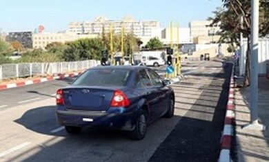 שדרוג מערכת החנייה בשיבא: ייתכנו שיבושים במערכת התשלום